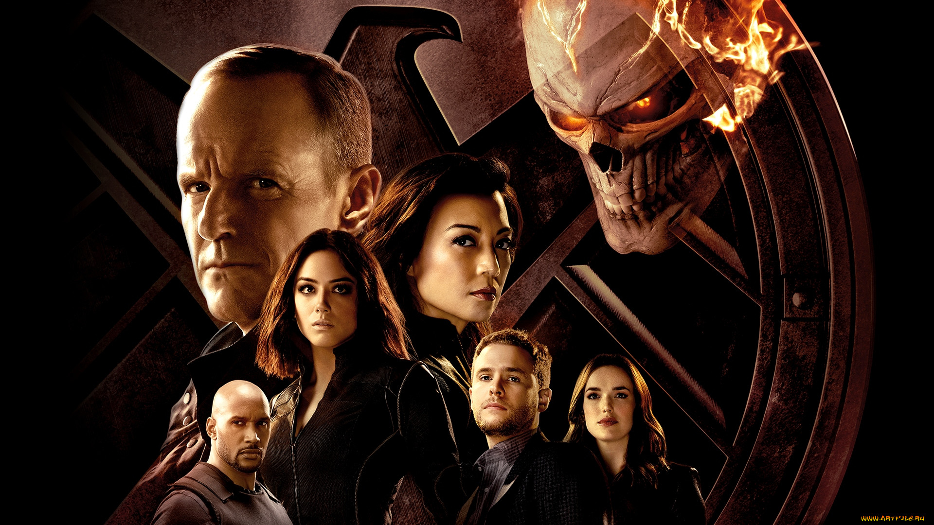 marvel`s agents of s,  , agents of s, , 